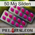 Silden Up 50 Mg 10